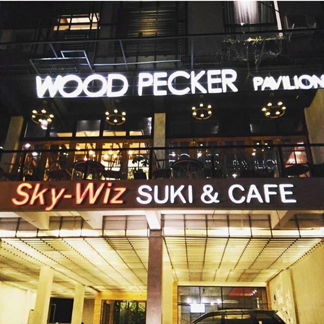 Wood Pecker Hotel Pakualaman Exterior photo